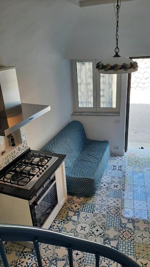 Petit Maison Jeranto Nerano Exterior foto